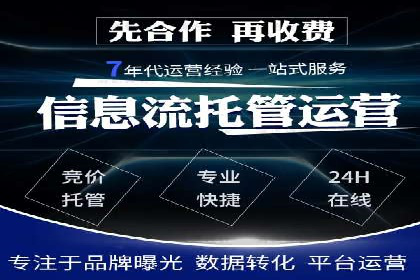 SEM代理成功案例：提升品牌曝光率