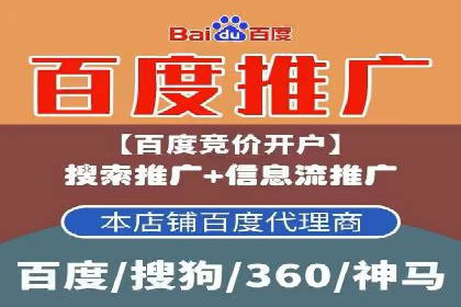 案例分析：百度竞价托管外包助力品牌崛起